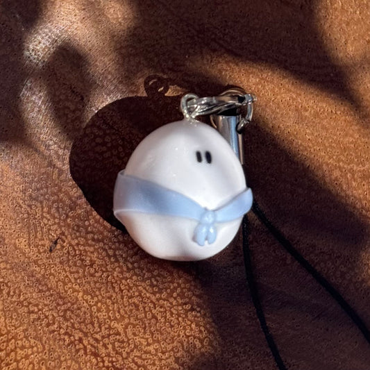 Handmade Bandana Egg
