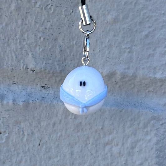 Handmade Bandana Egg